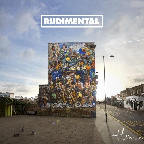 Rudimental Feat. Ella Eyre